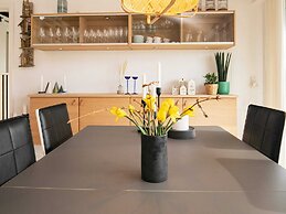 8 Person Holiday Home in Brovst