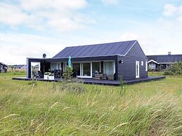 8 Person Holiday Home in Brovst