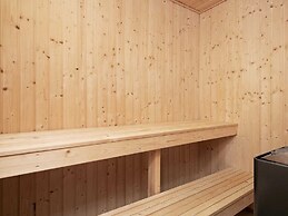 8 Person Holiday Home in Brovst