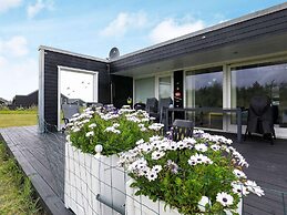 8 Person Holiday Home in Brovst