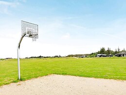 8 Person Holiday Home in Brovst