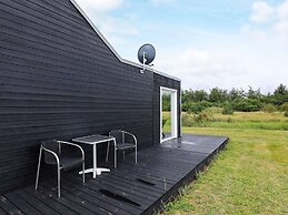 8 Person Holiday Home in Brovst