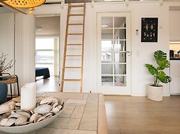 8 Person Holiday Home in Brovst