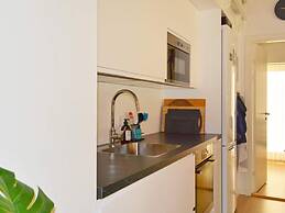 8 Person Holiday Home in Brovst