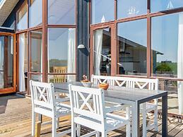 8 Person Holiday Home in Ulfborg-by Traum