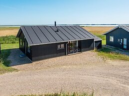 8 Person Holiday Home in Ulfborg-by Traum