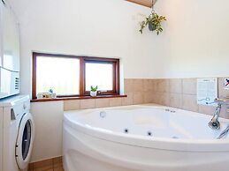 8 Person Holiday Home in Ulfborg-by Traum