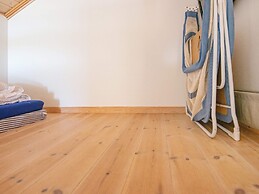 8 Person Holiday Home in Ulfborg-by Traum