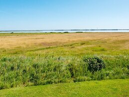 8 Person Holiday Home in Ulfborg-by Traum