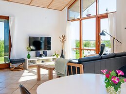 8 Person Holiday Home in Ulfborg-by Traum