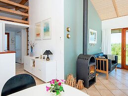 8 Person Holiday Home in Ulfborg-by Traum