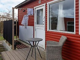 5 Person Holiday Home in Faxe Ladeplads