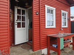 5 Person Holiday Home in Faxe Ladeplads