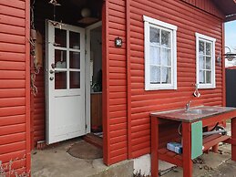 5 Person Holiday Home in Faxe Ladeplads