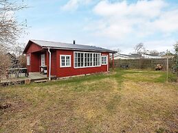 5 Person Holiday Home in Faxe Ladeplads