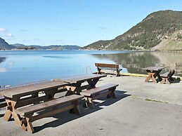 4 Person Holiday Home in Fister