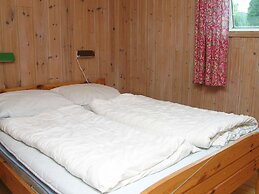 4 Person Holiday Home in Fister