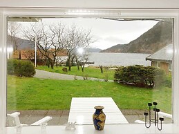 4 Person Holiday Home in Fister