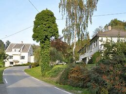 4 Person Holiday Home in Fister