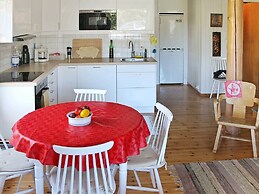 4 Person Holiday Home in Fister