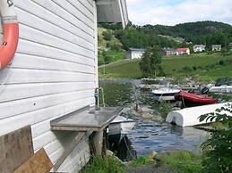 4 Person Holiday Home in Fister