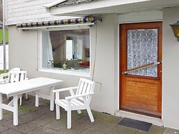 4 Person Holiday Home in Fister