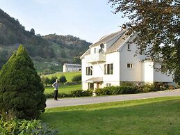 4 Person Holiday Home in Fister