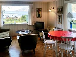 4 Person Holiday Home in Fister