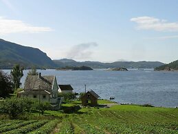 4 Person Holiday Home in Fister