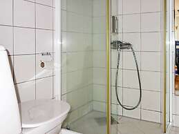 4 Person Holiday Home in Fister