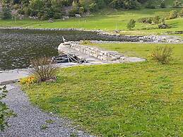 4 Person Holiday Home in Fister