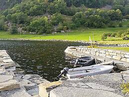 4 Person Holiday Home in Fister