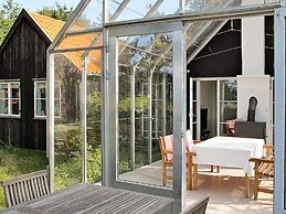 10 Person Holiday Home in Askeby