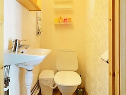 4 Person Holiday Home in Monsteras-by Traum