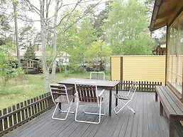 4 Person Holiday Home in Monsteras-by Traum