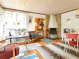 4 Person Holiday Home in Monsteras-by Traum