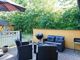 12 Person Holiday Home in Hojslev-by Traum