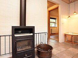 12 Person Holiday Home in Hojslev-by Traum