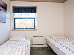 12 Person Holiday Home in Hojslev-by Traum