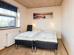 12 Person Holiday Home in Hojslev-by Traum
