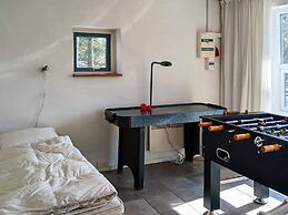 12 Person Holiday Home in Hojslev-by Traum