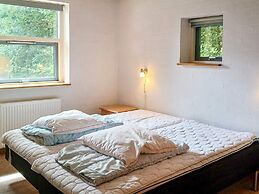 12 Person Holiday Home in Hojslev-by Traum