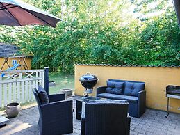 12 Person Holiday Home in Hojslev-by Traum