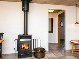 12 Person Holiday Home in Hojslev-by Traum