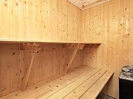 12 Person Holiday Home in Hojslev-by Traum