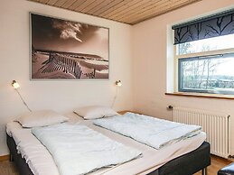 12 Person Holiday Home in Hojslev-by Traum