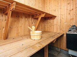 12 Person Holiday Home in Hojslev-by Traum