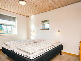 12 Person Holiday Home in Hojslev-by Traum