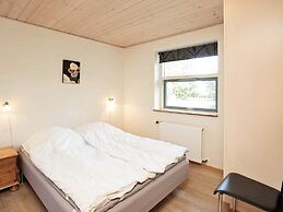 12 Person Holiday Home in Hojslev-by Traum