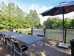12 Person Holiday Home in Hojslev-by Traum